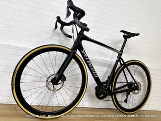 Specialized Roubaix