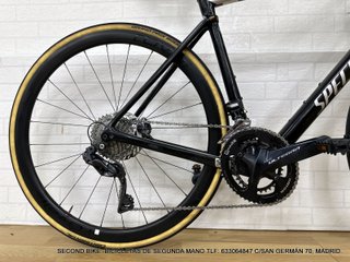 Specialized Roubaix