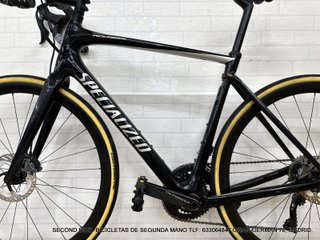 Specialized Roubaix