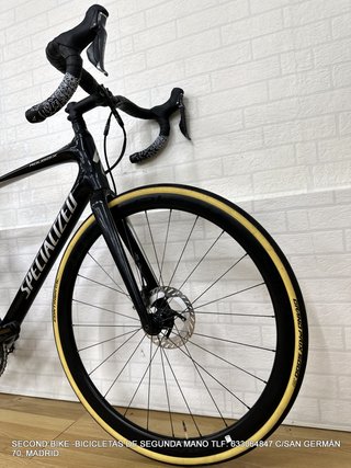 Specialized Roubaix