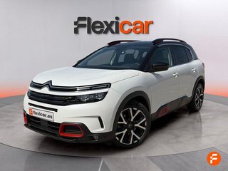Citroën C5 Aircross BlueHdi 132kW (180CV) S&S EAT8 Shine