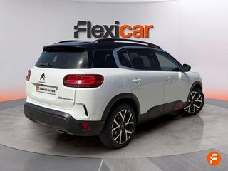 Citroën C5 Aircross BlueHdi 132kW (180CV) S&S EAT8 Shine