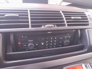 Peugeot 807 ST 2.2 HDI