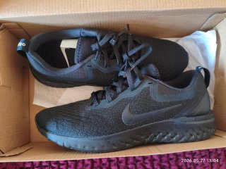 Nike Odyssey React Mujer Talla 38.5 NUEVAS