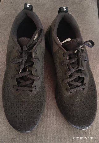 Nike Odyssey React Mujer Talla 38.5 NUEVAS