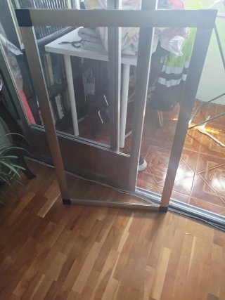 Mosquiteras 0,65x1,40