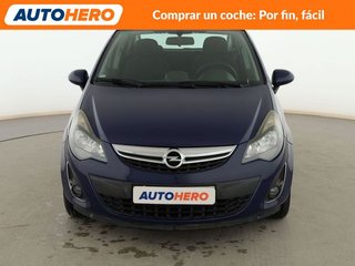 Opel Corsa 1.3 CDTI Expression
