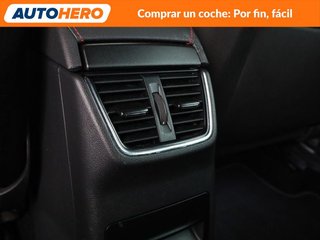Skoda Octavia 2.0 TSI RS