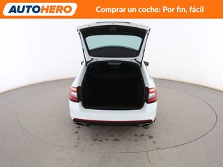Skoda Octavia 2.0 TSI RS