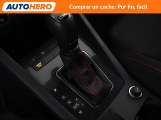 Skoda Octavia 2.0 TSI RS