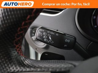 Skoda Octavia 2.0 TSI RS