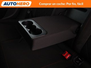 Skoda Octavia 2.0 TSI RS