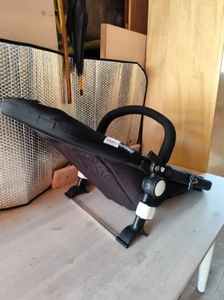 Bugaboo Camaleon Silla (sin chasis)