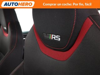 Skoda Octavia 2.0 TSI RS