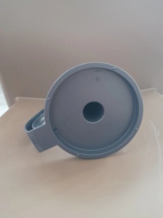 Portarotolo Tupperware Grigio