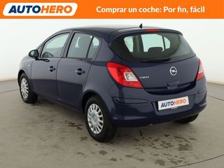 Opel Corsa 1.3 CDTI Expression