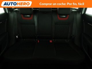 Skoda Octavia 2.0 TSI RS