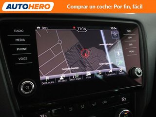 Skoda Octavia 2.0 TSI RS