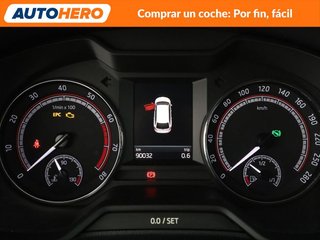 Skoda Octavia 2.0 TSI RS