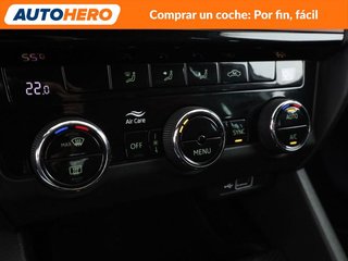 Skoda Octavia 2.0 TSI RS