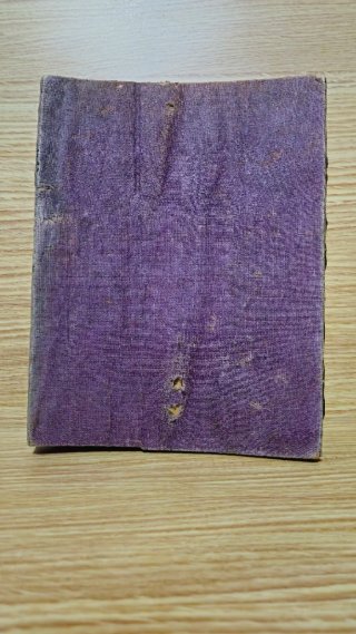 Icono Ruso Cristo Pantocrátor Antiguo