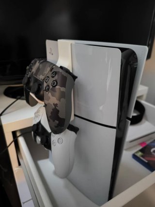 Soporte para mandos PS5