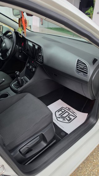 SEAT Leon 2015