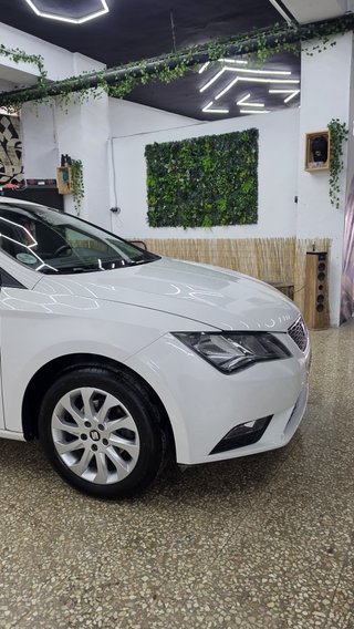 SEAT Leon 2015