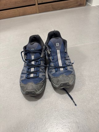 Salomon GTX Goretex Botas Trekking