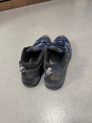 Salomon GTX Goretex Botas Trekking