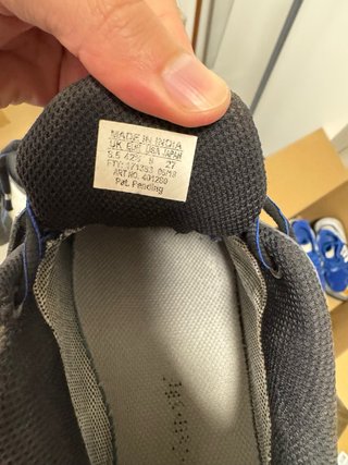 Salomon GTX Goretex Botas Trekking