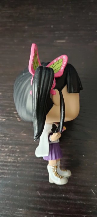 Funko Pop Kanao Tsuyuri Demon Slayer