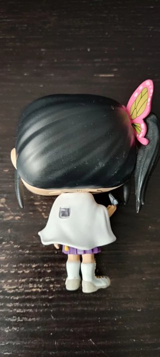 Funko Pop Kanao Tsuyuri Demon Slayer