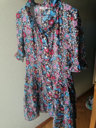 Lote Ropa Mujer Años 70 Talla M