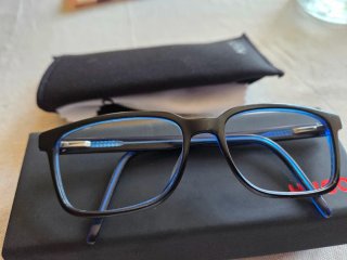 Gafas Hugo Boss HG 1245 D51 53