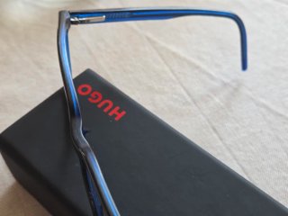Gafas Hugo Boss HG 1245 D51 53