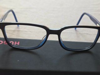 Gafas Hugo Boss HG 1245 D51 53
