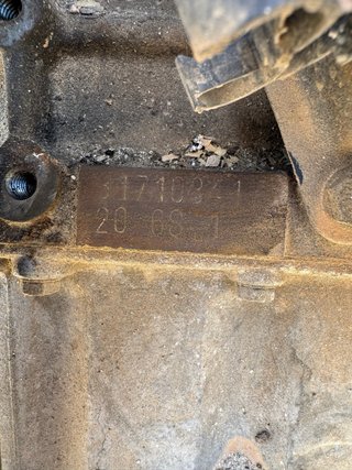 Motor Bmw M50b20 No vanos