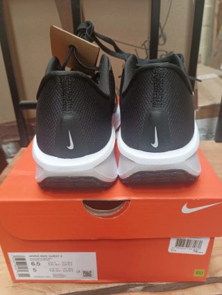 Nike Quest 6 Zapatillas Running Mujer Talla 37.5