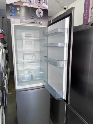 Nevera Combi Balay con garantía transporte
