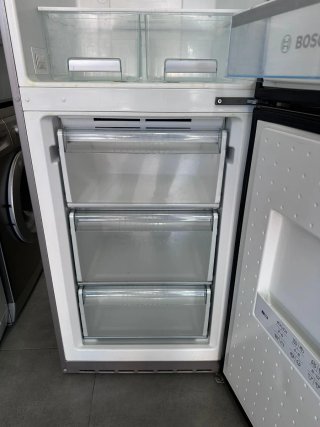 Nevera Combi Balay con garantía transporte