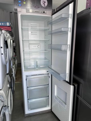 Nevera Combi Balay con garantía transporte