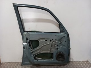 PUERTA DELANTERA IZQUIERDA OPEL MERIVA