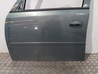 PUERTA DELANTERA IZQUIERDA OPEL MERIVA