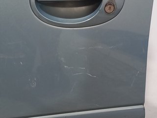 PUERTA DELANTERA IZQUIERDA OPEL MERIVA