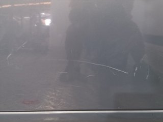 PUERTA DELANTERA IZQUIERDA OPEL MERIVA