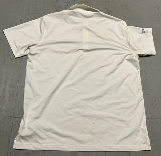 Polo Puma Lycra Bordado