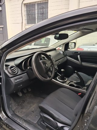 Mazda CX-7