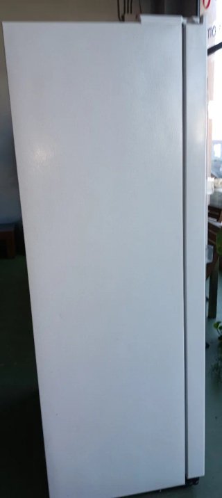Frigorífico dos puertas blanco
