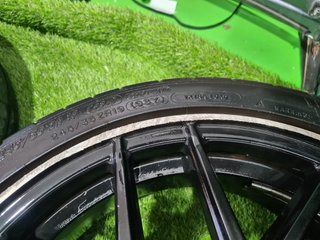 LLANTAS MERCEDES A45 AMG 177 19"